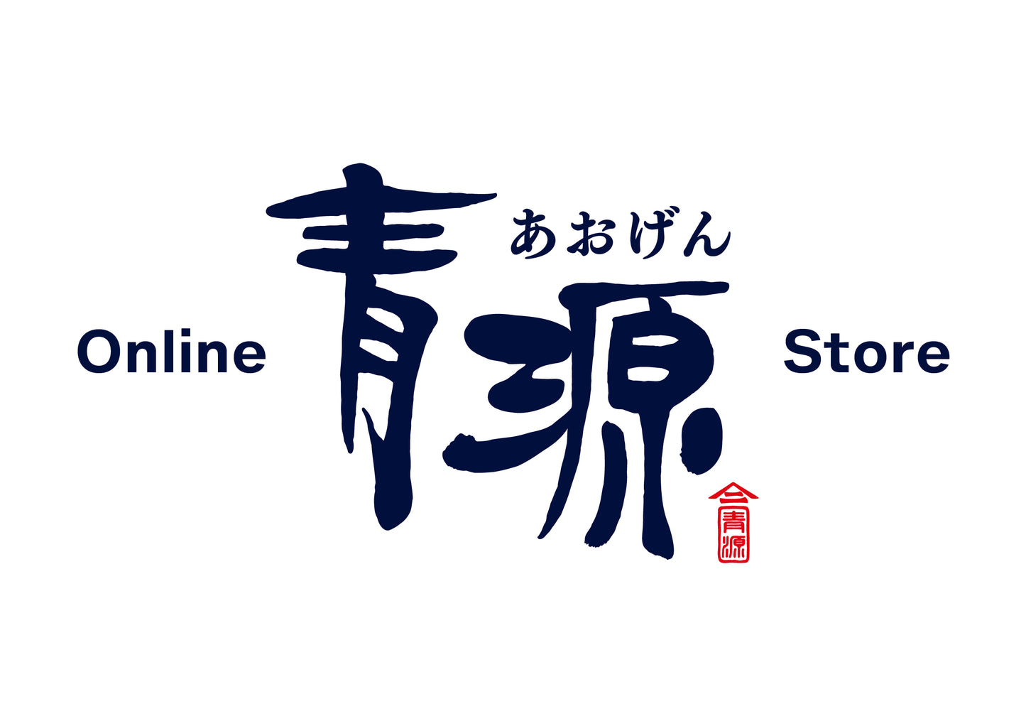 Aogen Miso EC Store