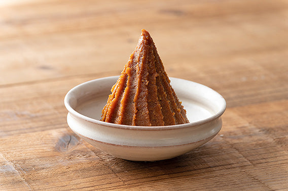 特醸天然味噌