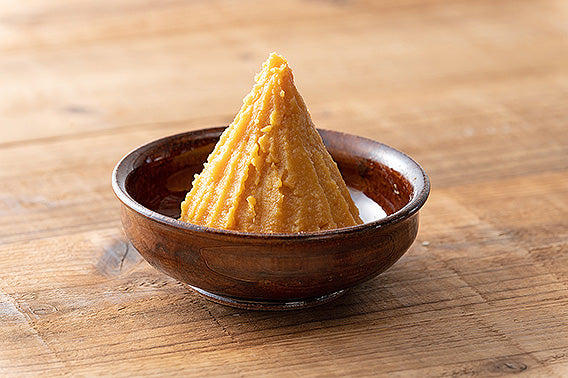 Tokusen koji miso