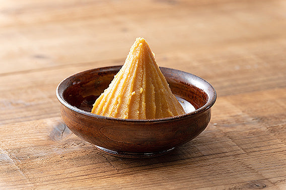 Tokusen white miso