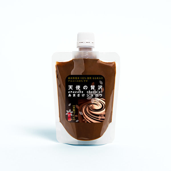 Angel's Luxury Amazake Chocolat
