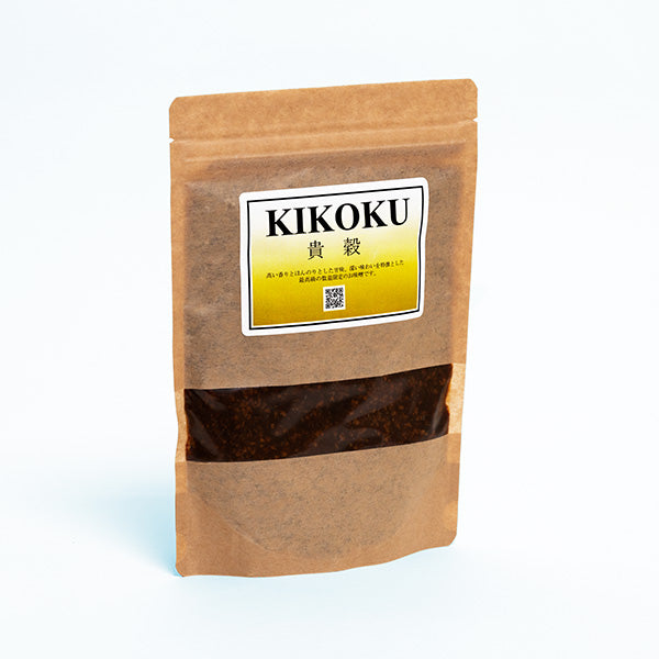 Kikoku