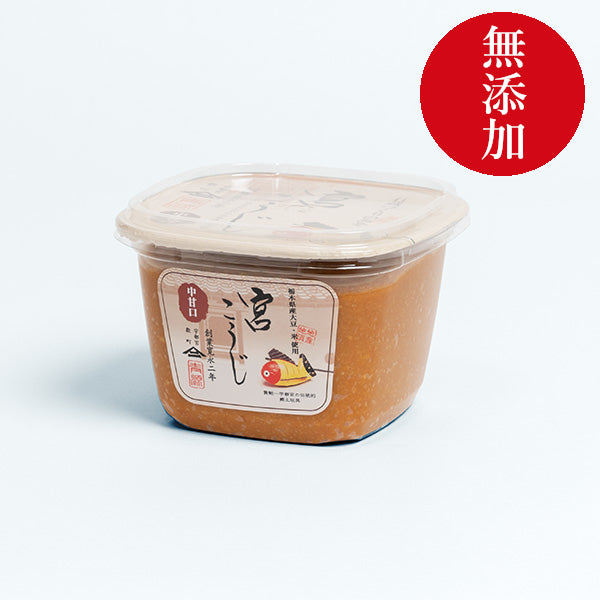 
                
                  酒精無添加 宮こうじ
                
              