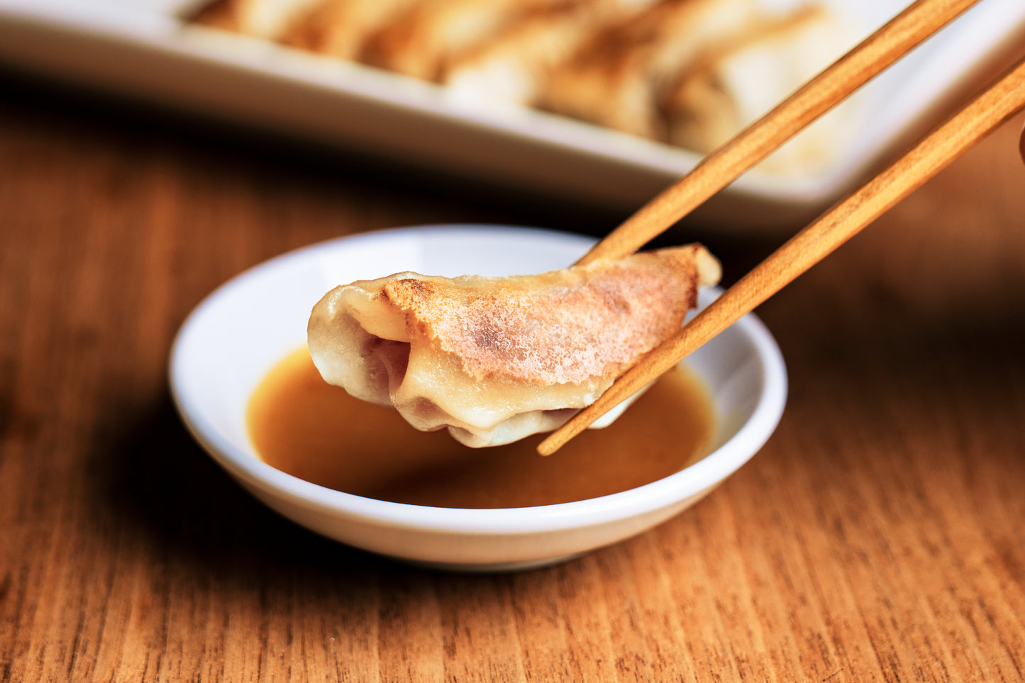 餃子