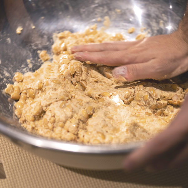 
                
                  Handmade Miso Preparation Class - Beginner Class (Daytime Session)
                
              