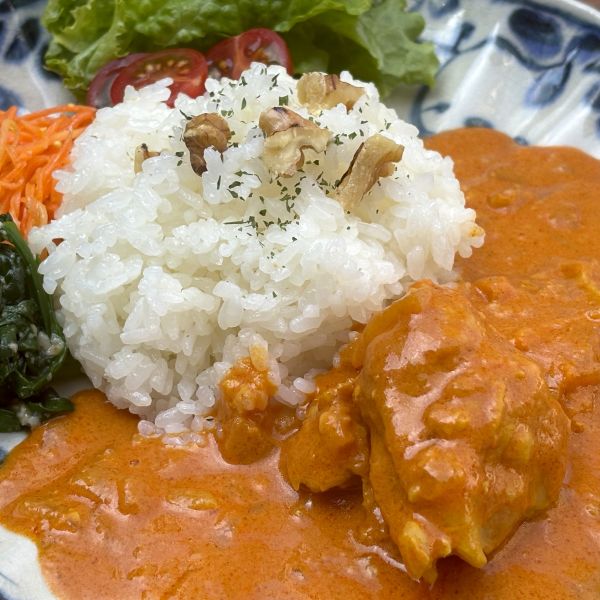 
                
                  発酵Labo＋  　麹を使ってスパイスカレーの素を作ろう！
                
              