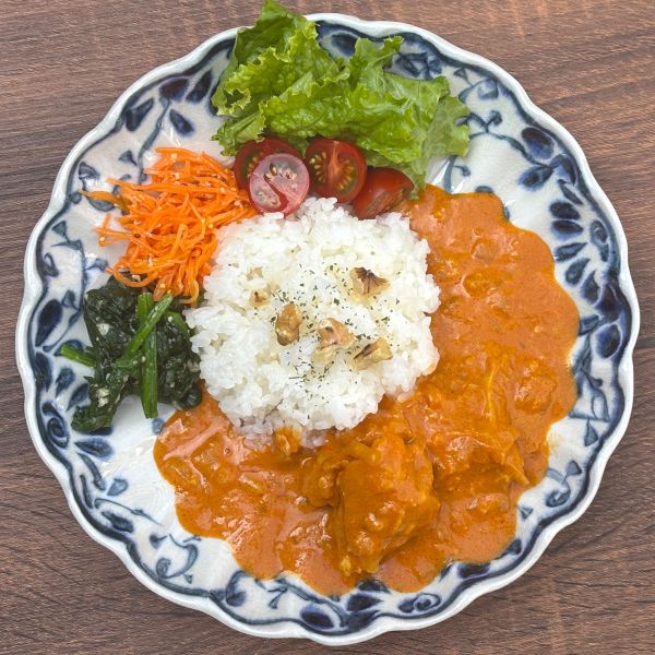 
                
                  発酵Labo＋  　麹を使ってスパイスカレーの素を作ろう！
                
              