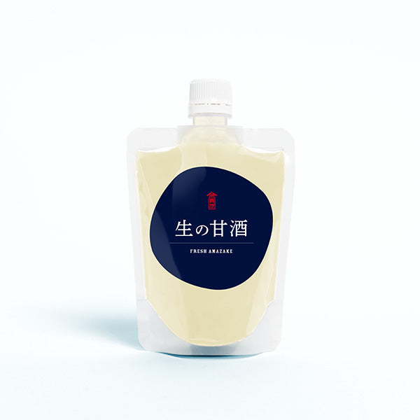 甘酒 – Aogen Miso EC Store