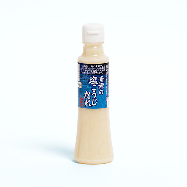 Aogen's salty malted rice sauce
